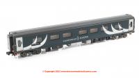 RT-CS-LS-Mk5-pack2 Revolution Trains Caledonian Sleeper Mark 5 set - Lowlander (Glasgow part 2)